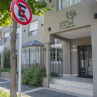 Centro del Parque 1