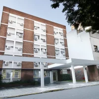 Habitaciones.